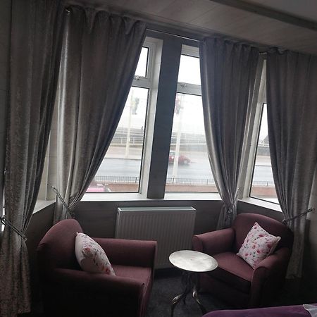 Kings Boutique Hotel Блэкпул Номер фото